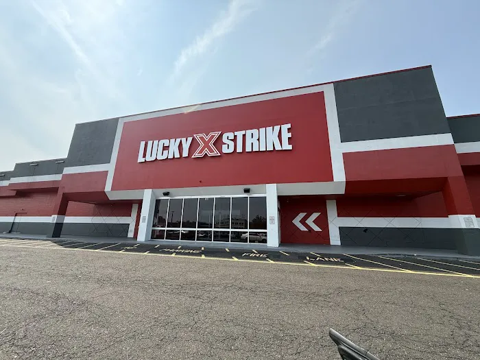 Lucky Strike Feasterville Picture 5