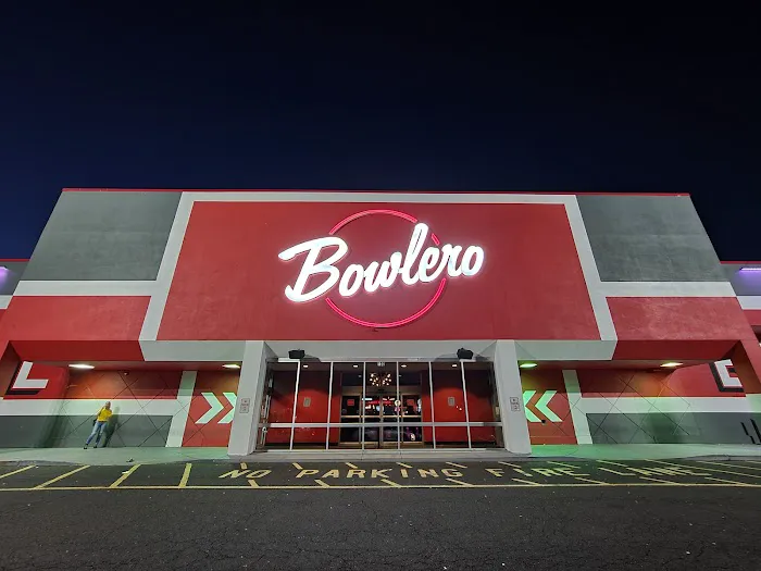 Lucky Strike Feasterville Picture 8