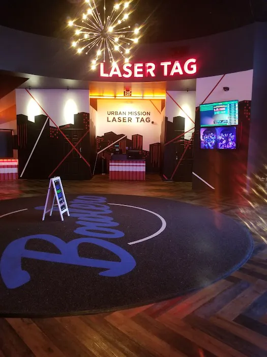 Lucky Strike Feasterville Picture 10