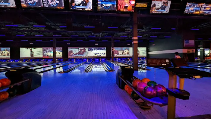 Lucky Strike Feasterville Picture 9