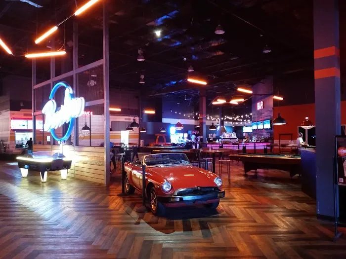 Lucky Strike Feasterville Picture 1