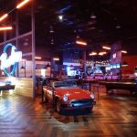 Lucky Strike Feasterville