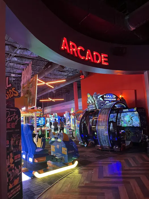 Lucky Strike Feasterville Picture 7