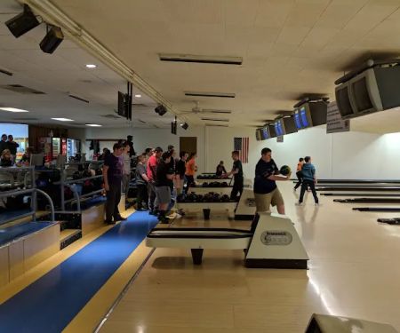 Pike Lanes Bowling Inc