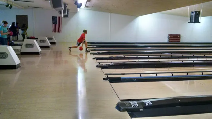 Pike Lanes Bowling Inc Picture 5