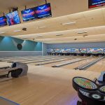 Thunderbird Lanes - Holme Ave.