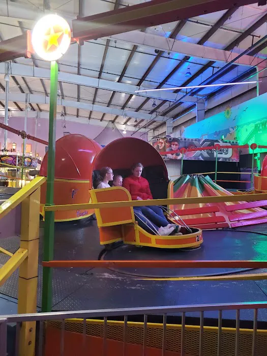 The Funplex Picture 2