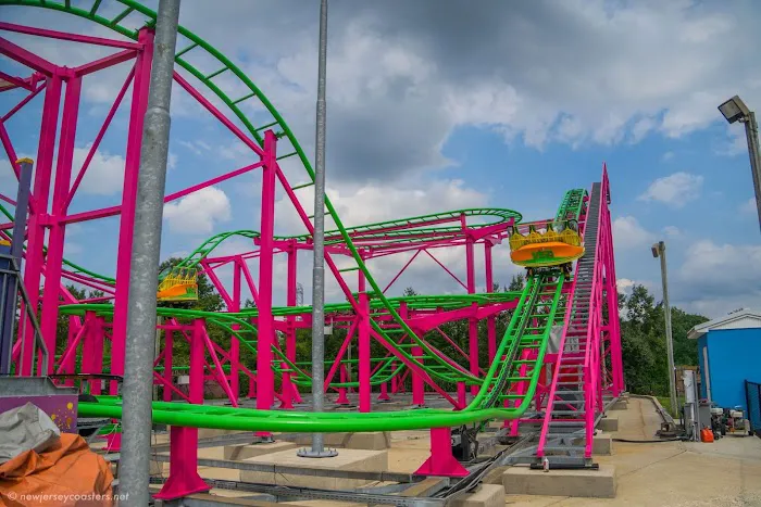 The Funplex Picture 8