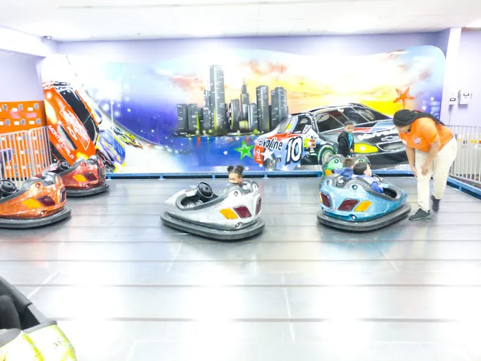 The Funplex Picture 1