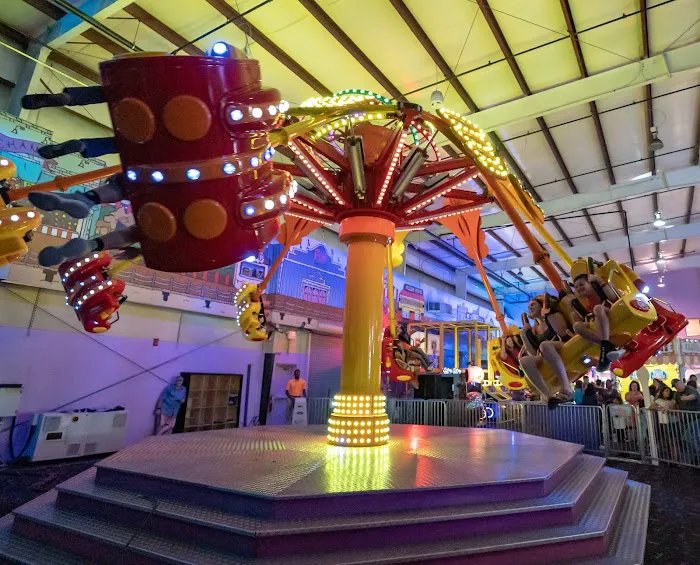 The Funplex Picture 3