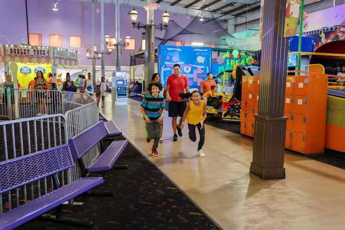 The Funplex Picture 4