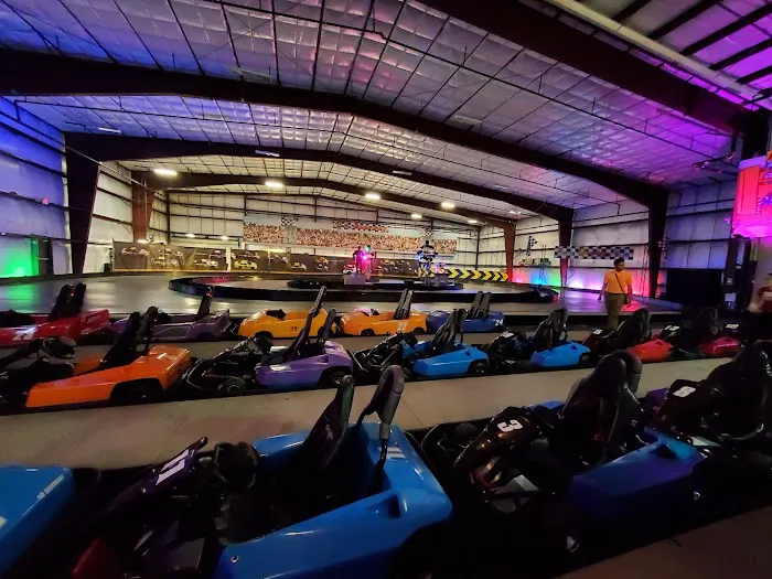 The Funplex Picture 7