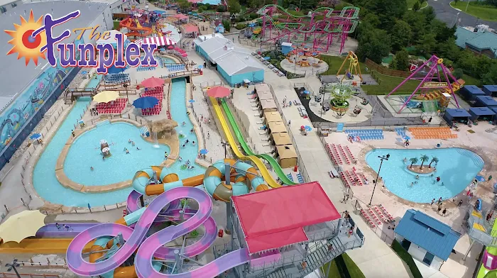 The Funplex Picture 9