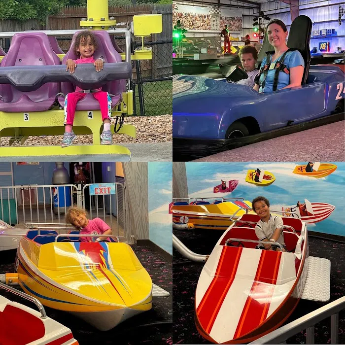 The Funplex Picture 10