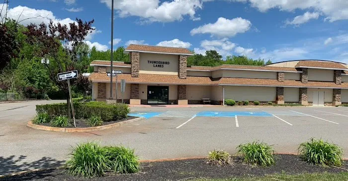 Thunderbird Lanes Picture 5