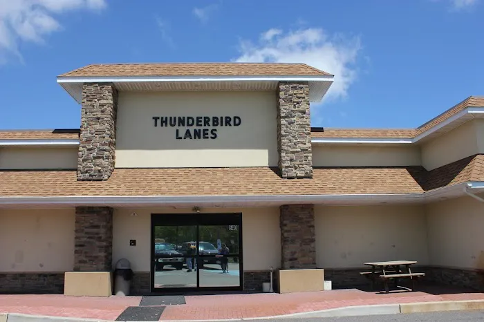 Thunderbird Lanes Picture 1