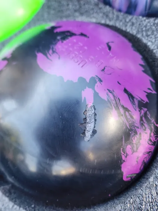 Medford Bowling Center Picture 7