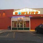 Medford Bowling Center