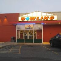 Medford Bowling Center ico