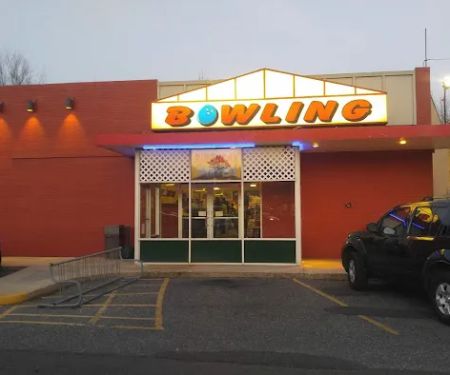 Medford Bowling Center