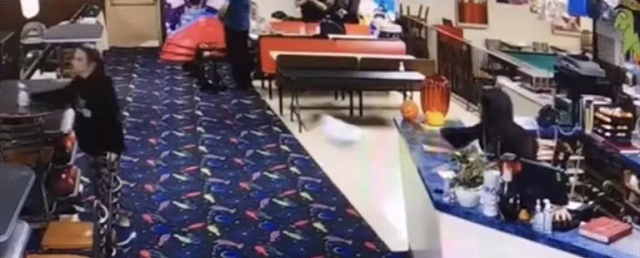 Medford Bowling Center Picture 10