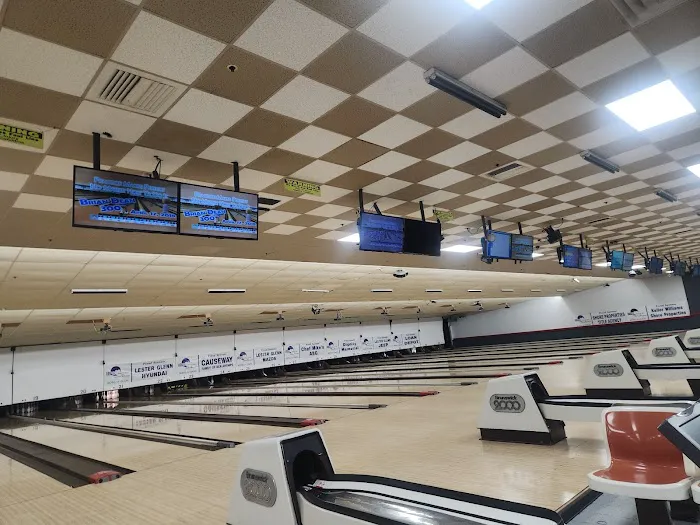 Finnigan's Restaurant Picture 3