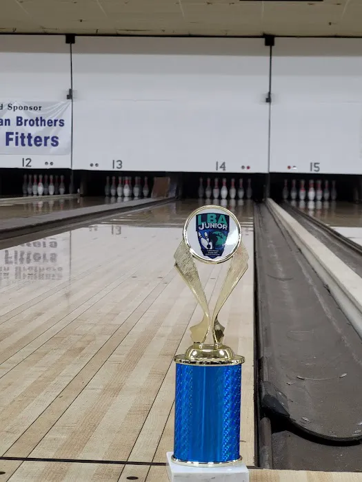 Finnigan's Restaurant Picture 7