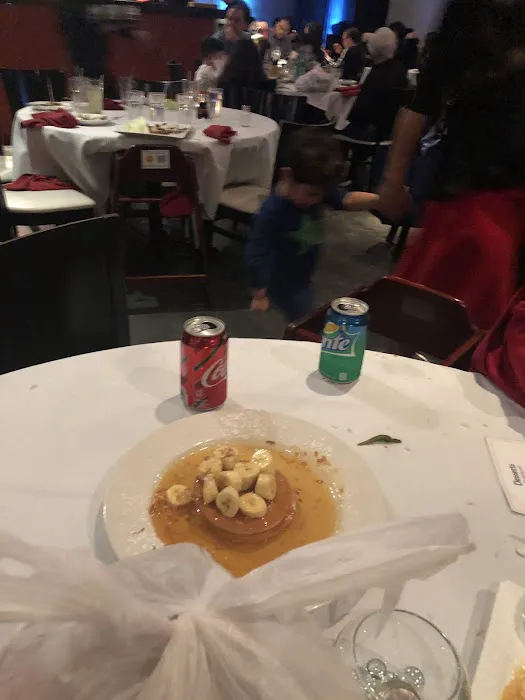 Finnigan's Restaurant Picture 6