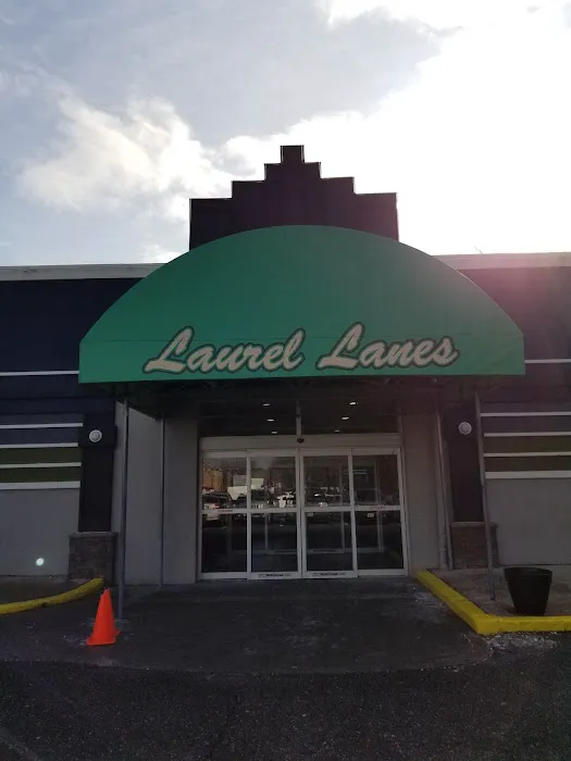 Laurel Lanes Picture 2