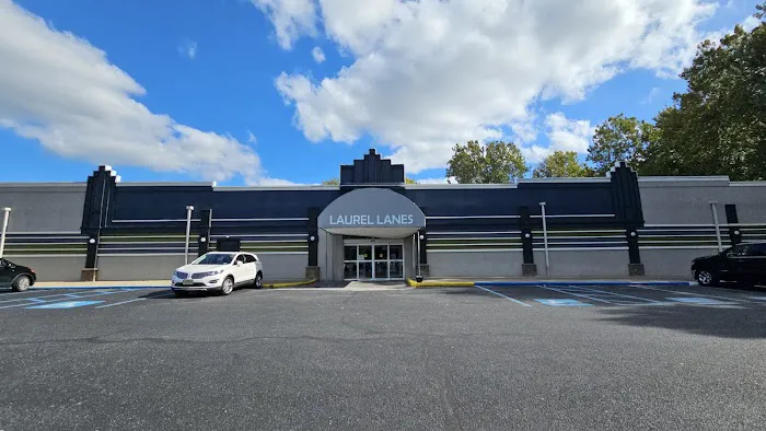 Laurel Lanes Picture 6