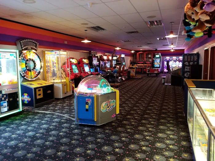 Laurel Lanes Picture 4