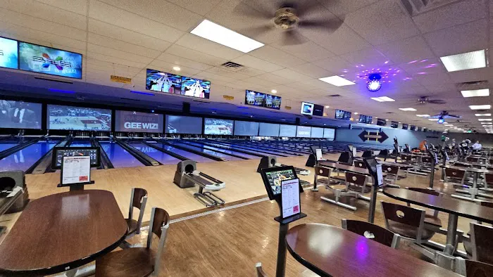 Laurel Lanes Picture 1