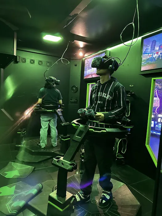 Laurel Lanes Picture 3