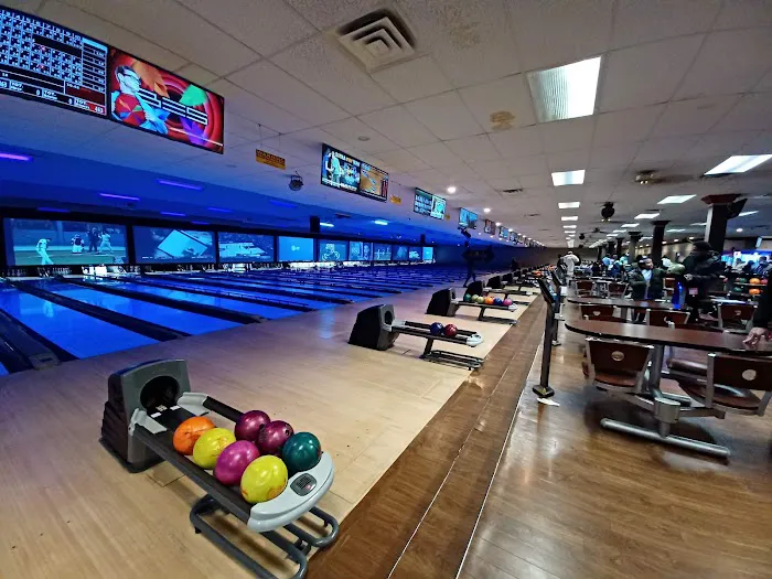 Laurel Lanes Picture 10