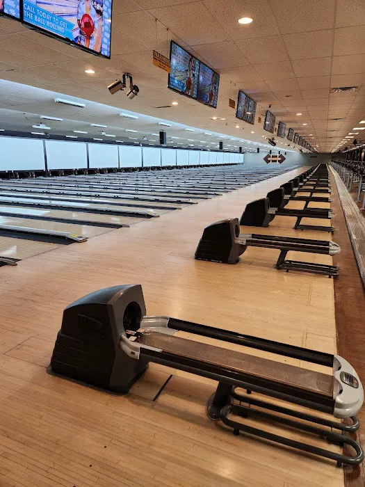 Laurel Lanes Picture 9