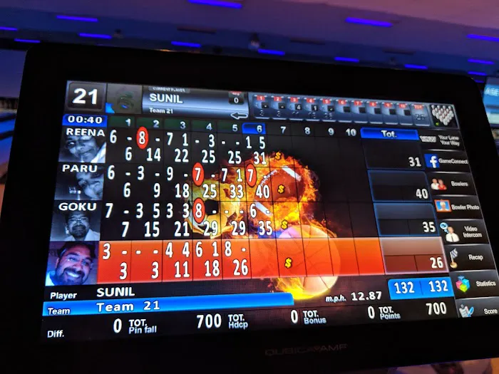 Laurel Lanes Picture 7