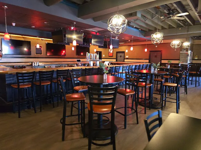 Splitz Bar & Grill Picture 6