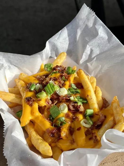 Splitz Bar & Grill Picture 5