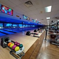 Splitz Bar & Grill ico