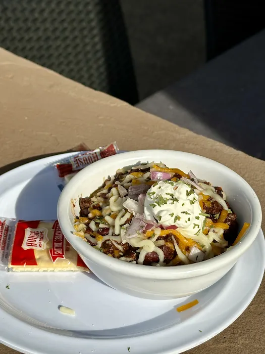 Splitz Bar & Grill Picture 8