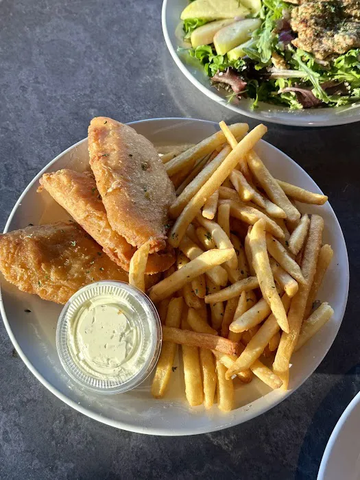 Splitz Bar & Grill Picture 9