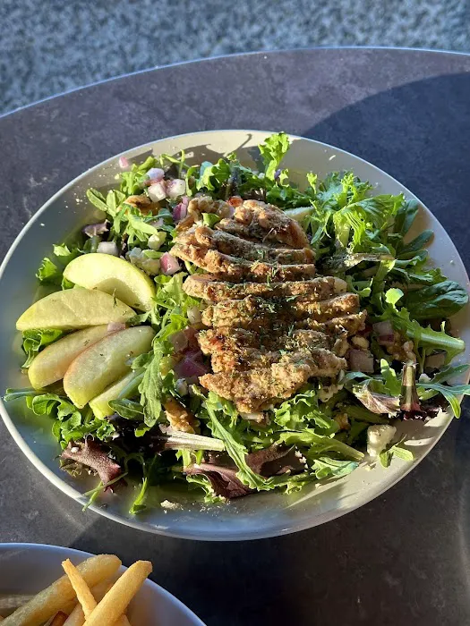 Splitz Bar & Grill Picture 4