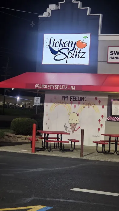 Splitz Bar & Grill Picture 7