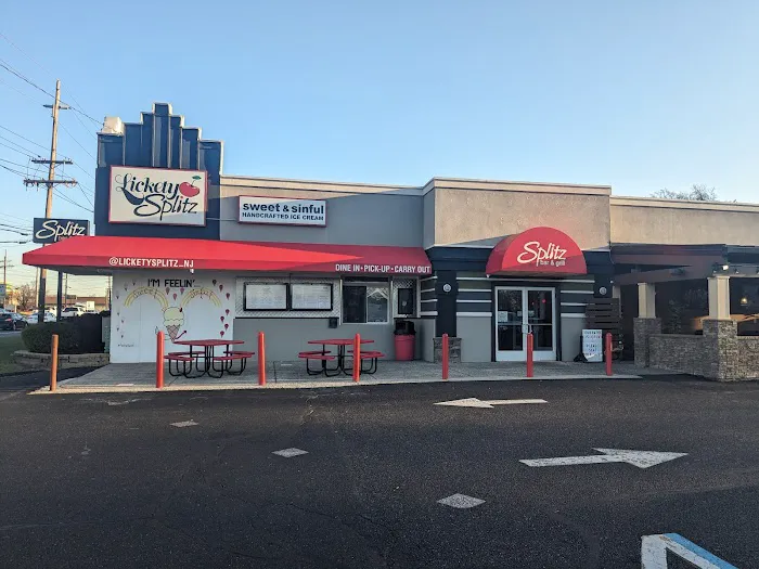 Splitz Bar & Grill Picture 3