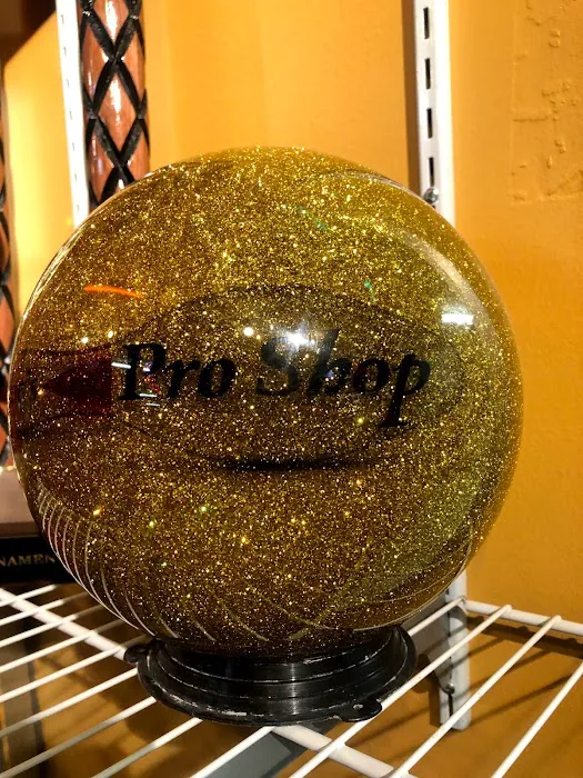 Joe's Pro Shop - By Joe Paluszek, PBA Masters Picture 6