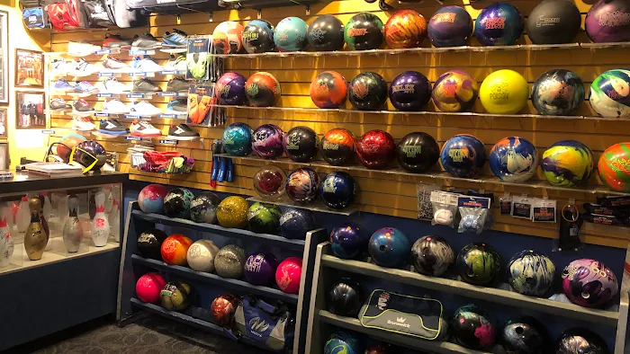 Joe's Pro Shop - By Joe Paluszek, PBA Masters Picture 3