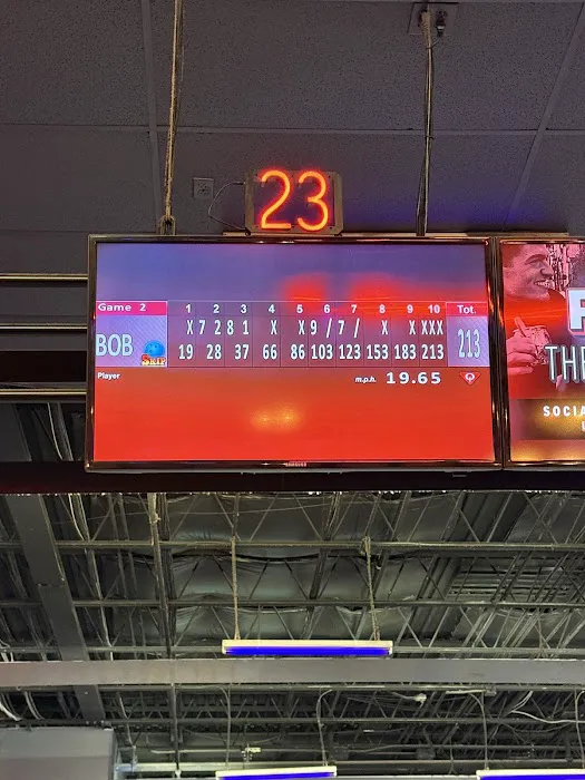 Joe's Pro Shop - By Joe Paluszek, PBA Masters Picture 9