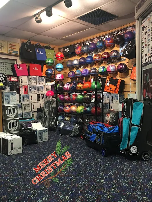 Joe's Pro Shop - By Joe Paluszek, PBA Masters Picture 7