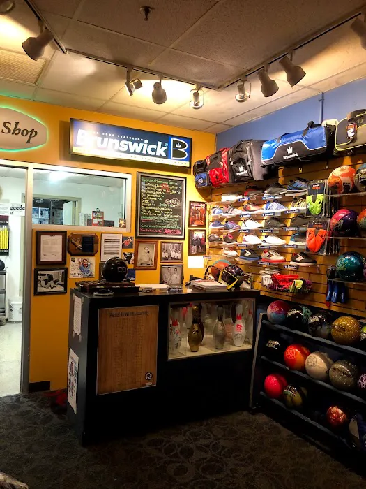 Joe's Pro Shop - By Joe Paluszek, PBA Masters Picture 8