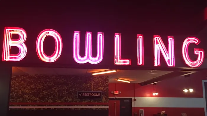 Joe's Pro Shop - By Joe Paluszek, PBA Masters Picture 1